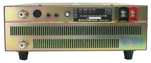 Tokyo Hy-Power HL-770B